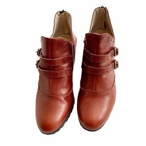 jambu miranda bootie